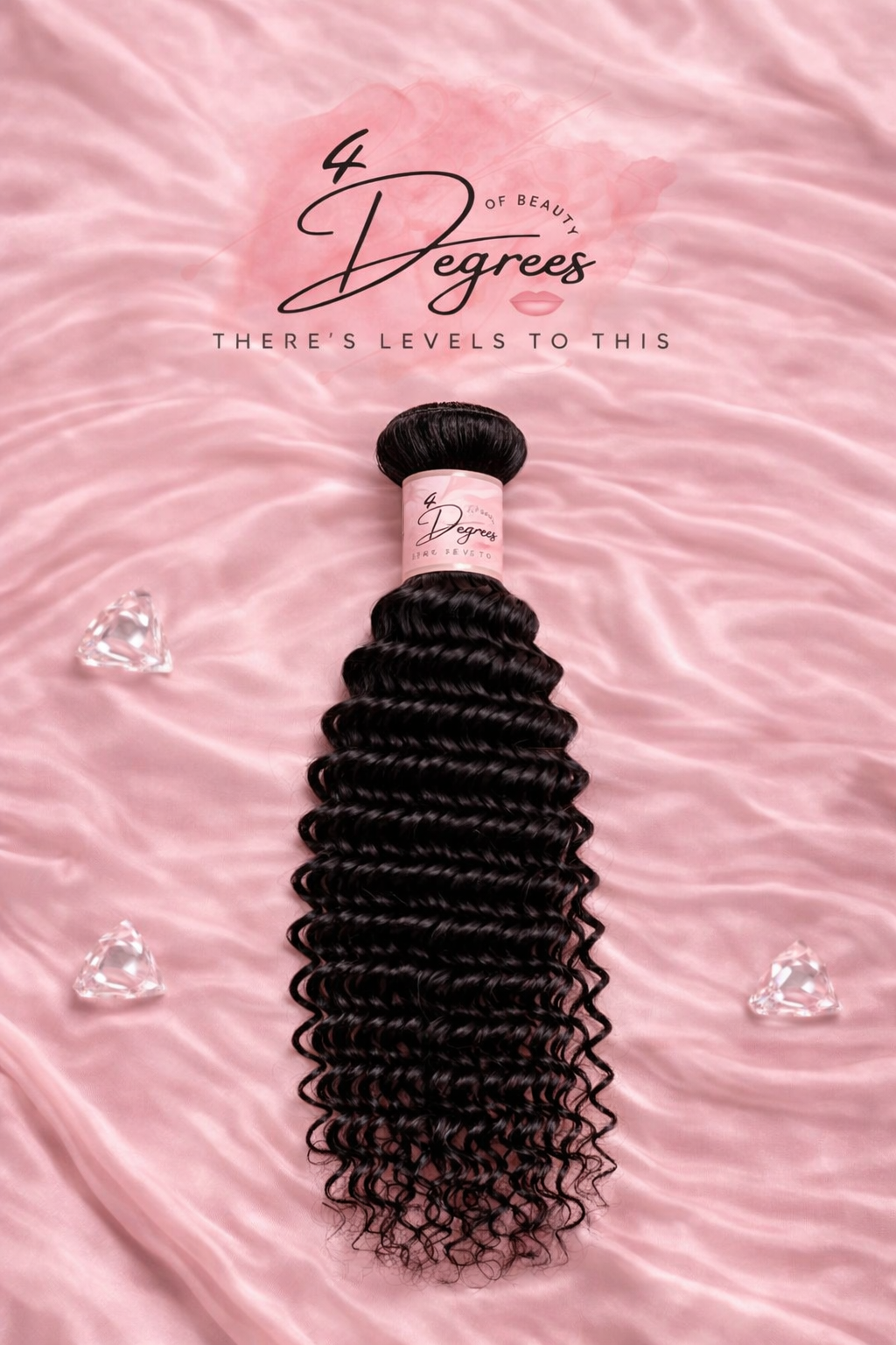 Brazilian Bundle - Deep Wave