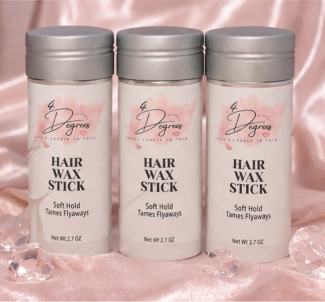 4DB Wax Stick