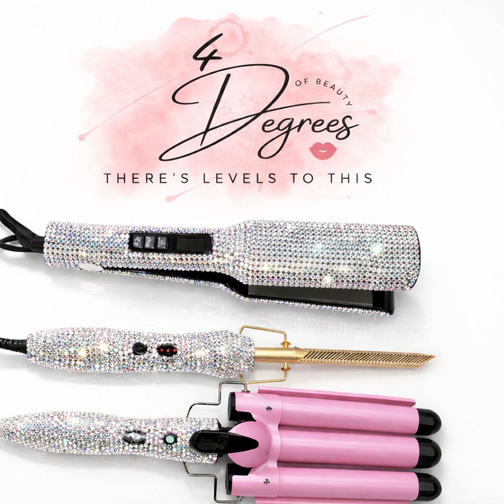 The Press, Crimp & Conquer Kit