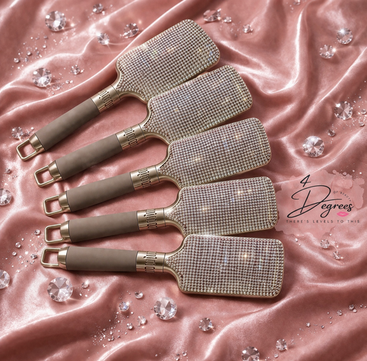 4DB Bling Brush