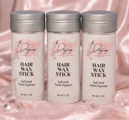 4DB Wax Stick