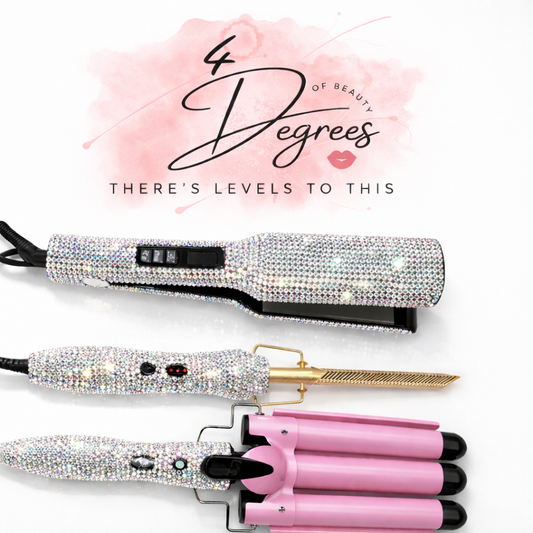 The Press, Crimp & Conquer Kit