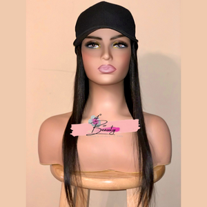 CAP IT - Wear and Go Wig